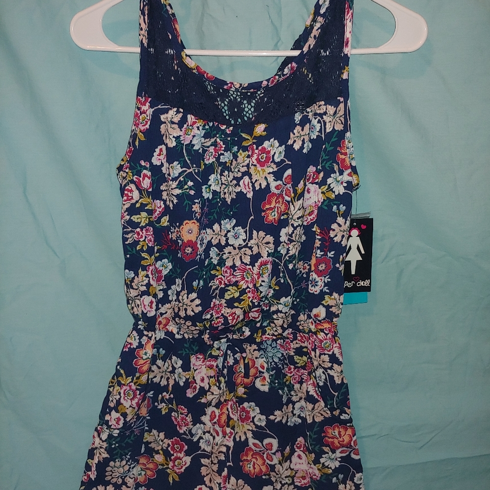 🎉Romper